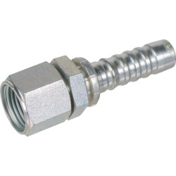 Įdėklas DN13-3/4 JIC 8GS8FJX