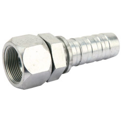 Įdėklas DN32-1"5/8 JIC 20GS20FJX