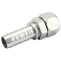 Įdėklas DN32-1"5/8 JIC 20GS20FJX