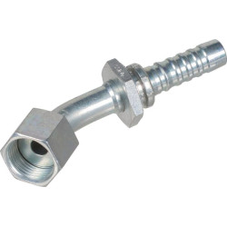 Įdėklas 45° DN13-13/16SAE 8GS8FFORX45S