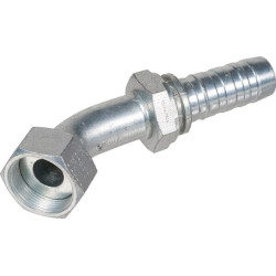 Įdėklas DN32-1"11/16SAE 45° 20GS20FFORX45032