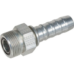 Įdėklas DN20-1"3/16 SAE 12GS12MFFOR