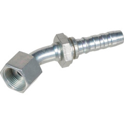 Įdėklas 45° DN16-1"SAE 10GS10FFORX45S