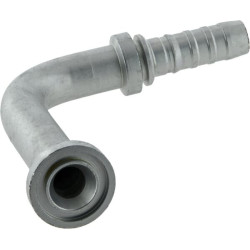 Įdėklas DN20-38.1 flanšas 90° 12GS12FL90125