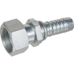 Įdėklas DN25-1"11/16 SAE 16GS20FFORX