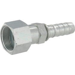 Įdėklas DN20-1"7/16SAE 12GS16FFORX