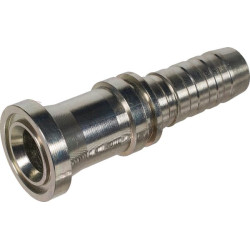 Įdėklas DN32 + 54 flanšas 20GS20FLH