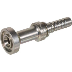 Įdėklas DN13 + 31,8 flanšas 8GS8FLH