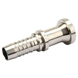 Įdėklas DN25 + 47,6 flanšas 16GS16FLH