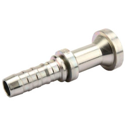 Įdėklas DN20 + 41,3 flanšas 12GS12FLH