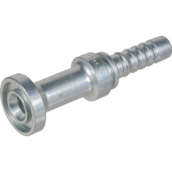 Įdėklas DN13 + 30,2 flanšas 8GS8FL