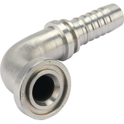 Įdėklas DN25-47.6 flanšas 90° 16GS16FLH90M