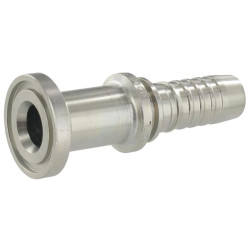 Įdėklas DN25 + 50,8 flanšas 16GS20FL