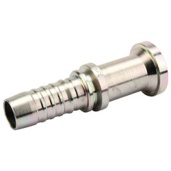 Įdėklas DN25 + 44,5 flanšas 16GS16FL