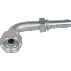 Įdėklas 90° D N20-1"7/16SAE 12GS16FFORX90S