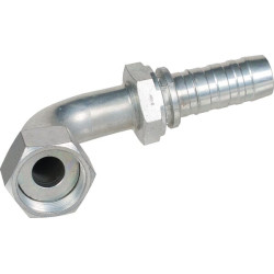 Įdėklas DN32-1"11/16SAE 90° 20GS20FFORX90M