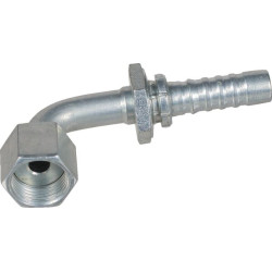 Įdėklas 90° DN13-13/16SAE 8GS8FFORX90S