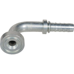 Įdėklas 90° DN20-47.6, tinkantis CAT 12GS16FLC90068