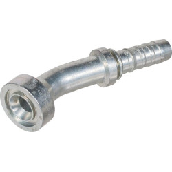 Įdėklas 22° DN20-41.3, tinkantis CAT 12GS12FLC22016