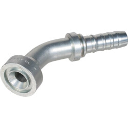 Įdėklas 45° DN20-41.3, tinkantis CAT 12GS12FLC45035