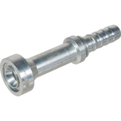 Įdėklas DN20-41.3, tinkantis CAT 12GS12FLC