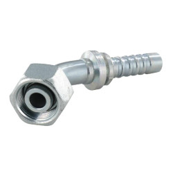 Įdėklas 45° DN13-M24x1.5 8GS16FDHORX45