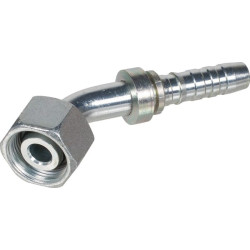 Įdėklas 45° DN16-M30x2 10GS20FDHORX45