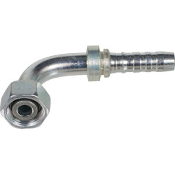 Įdėklas 90° DN16-M26x1.5 10GS18FDLORX90