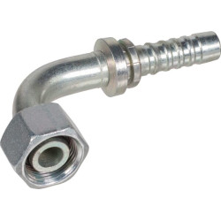 Įdėklas 90° DN13-M22x1.5 8GS15FDLORX90