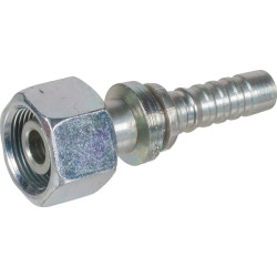 Įdėklas DN13-M24x1.5 8GS16FDHORX