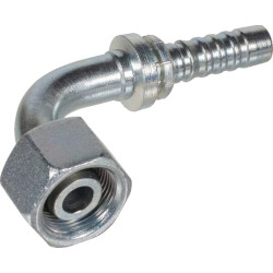 Įdėklas 90° DN13-M24x1.5 8GS16FDHORX90