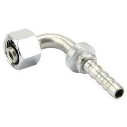 Įdėklas 90° DN10-M20x1.5 6GS12FDHORX90