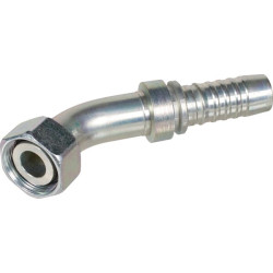 Įdėklas 45° DN25-M36x2 16GS28FDLORX45