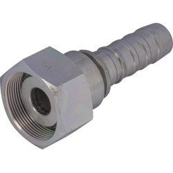 Įdėklas DN20-M36x1.5 12GS27FFGX