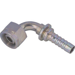 Įdėklas 90° DN13-M24x1.5 8GS17FFGX90