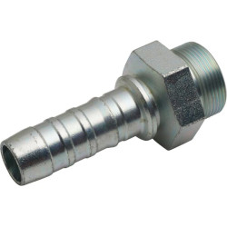 Įdėklas MKB DN20-M30x1.5 12GS22MKB