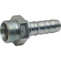 Įdėklas MKB DN20-M30x1.5 12GS22MKB