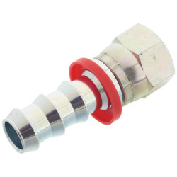 Įdėklas LO DN16-7/8JIC 10LOC10FJX