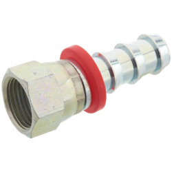 Įdėklas LO DN16-7/8JIC 10LOC10FJX