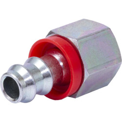 Įdėklas LO DN6-M16x1.5 6LOC10FDLX