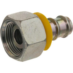 Įdėklas LO DN13-M22x1.5 8LOC15FDLX