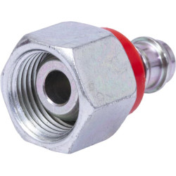 Įdėklas LO DN6-M18x1.5 6LOC12FDLX