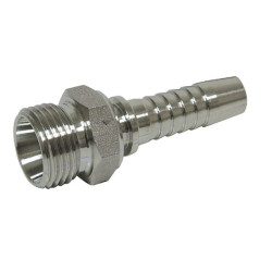 Įdėklas DN10-M16x1.5-10L Nerūdijančio plieno PR1010RVS