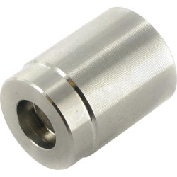 Žiedinė mova Ø23x31mm DN6 nerūdijančio plieno Dicsa SFD12T06RVS