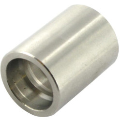 Žiedinė mova Ø24x32mm DN13 nerūdijančio plieno SFD12PTFE13RVS