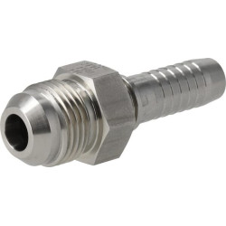 Įdėklas DN06-9/16-UNF SS PC69SS