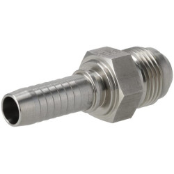 Įdėklas DN13-7/8-UNF nerūdijančio plieno PC1314SS