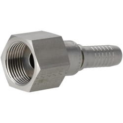 Įdėklas DN10-11/16 ORFS SS PAV1011SS