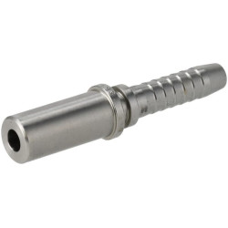 Įdėklas DN08-Ø12mm-SS PU812SS