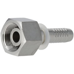 Įdėklas DN06-M18x1.5-10S SS PGSO618SS